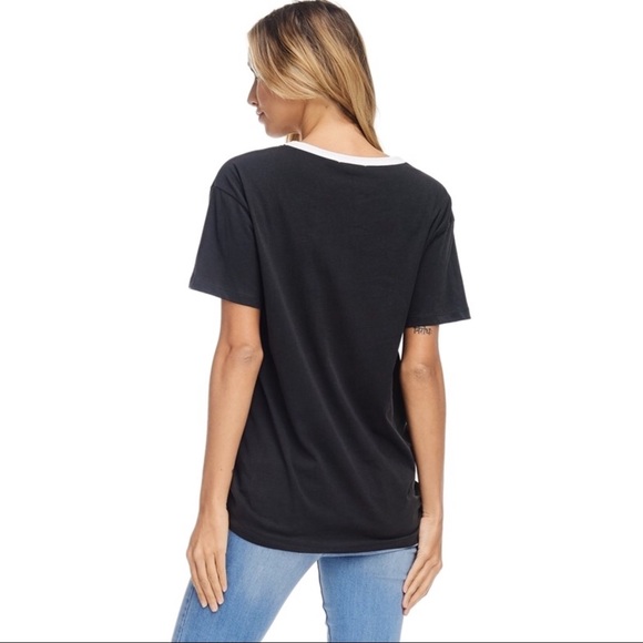 🌺🆕5⭐️🎉HP🎉Girl Power Graphic Tee - Picture 3 of 5